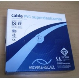 CABLE H07V-K 1.5 MM....